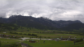 Ski Hauser Kaibling