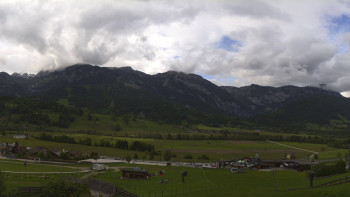 Ski Hauser Kaibling