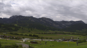 Ski Hauser Kaibling