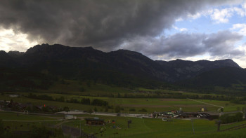 Ski Hauser Kaibling