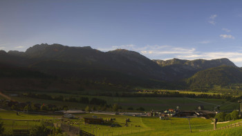 Ski Hauser Kaibling