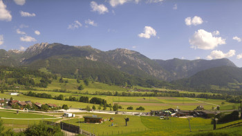 Ski Hauser Kaibling
