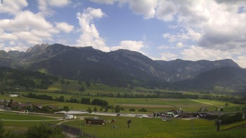 Ski Hauser Kaibling