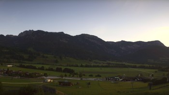 Ski Hauser Kaibling