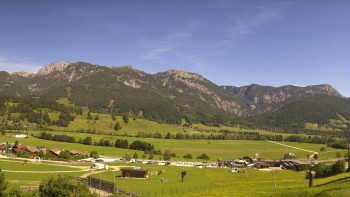 Ski Hauser Kaibling