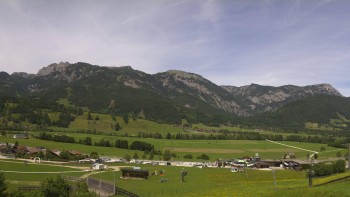 Ski Hauser Kaibling