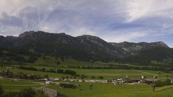 Ski Hauser Kaibling