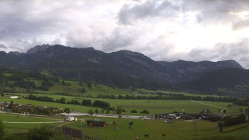 Ski Hauser Kaibling
