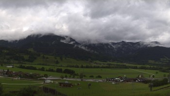 Ski Hauser Kaibling