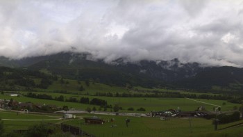 Ski Hauser Kaibling