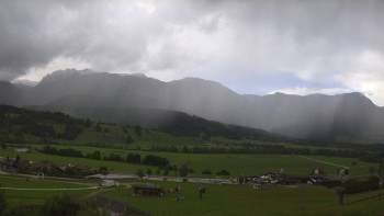 Ski Hauser Kaibling