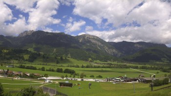 Ski Hauser Kaibling
