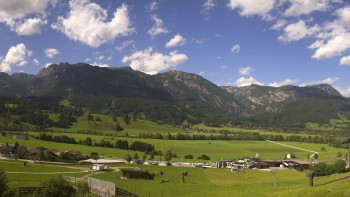Ski Hauser Kaibling