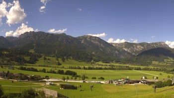 Ski Hauser Kaibling