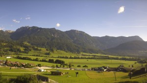 Ski Hauser Kaibling - Dolní stanice lanovky - 16.6.2026 v 07:45 Ski Hauser Kaibling - Dolní stanice lanovky - 16.6.2026 v 07:45