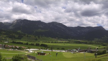 Ski Hauser Kaibling