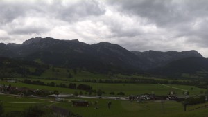 Ski Hauser Kaibling - Dolní stanice lanovky - 16.6.2026 v 11:45 Ski Hauser Kaibling - Dolní stanice lanovky - 16.6.2026 v 11:45