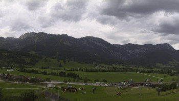 Ski Hauser Kaibling