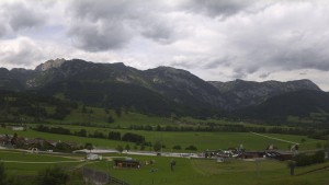 Ski Hauser Kaibling - Untere Seilbahnstation - 16.6.2026 v 13:45 Ski Hauser Kaibling - Untere Seilbahnstation - 16.6.2026 v 13:45