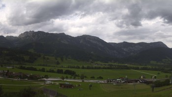 Ski Hauser Kaibling