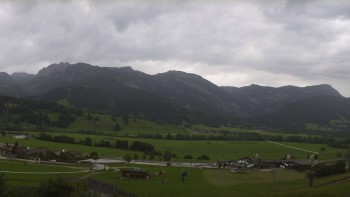 Ski Hauser Kaibling