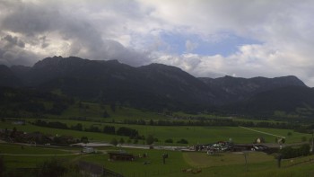 Ski Hauser Kaibling