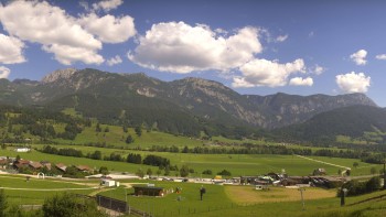 Ski Hauser Kaibling