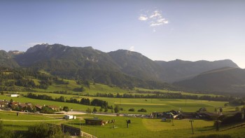 Ski Hauser Kaibling