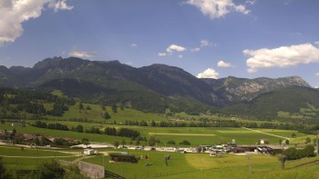 Ski Hauser Kaibling
