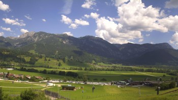 Ski Hauser Kaibling