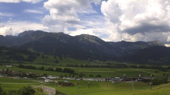 Ski Hauser Kaibling