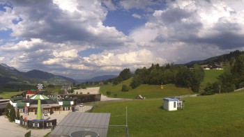 Ski Hauser Kaibling