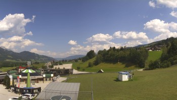 Ski Hauser Kaibling