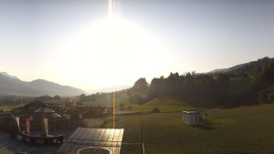 Ski Hauser Kaibling - Dolní stanice lanovky - 31.7.2026 v 07:45 Ski Hauser Kaibling - Dolní stanice lanovky - 31.7.2026 v 07:45