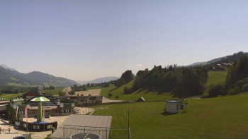 Ski Hauser Kaibling