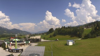 Ski Hauser Kaibling