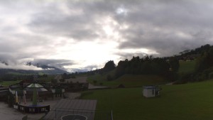 Ski Hauser Kaibling - Dolna stacja kolejki linowej - 8.8.2026 v 08:45