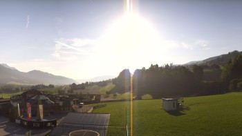 Ski Hauser Kaibling