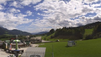 Ski Hauser Kaibling