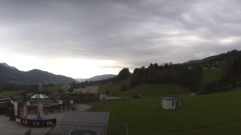 Ski Hauser Kaibling