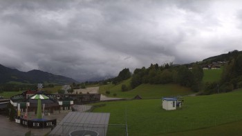 Ski Hauser Kaibling