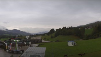 Ski Hauser Kaibling
