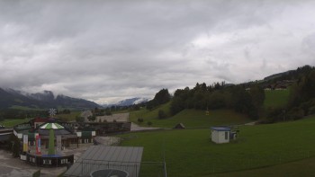 Ski Hauser Kaibling