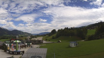 Ski Hauser Kaibling