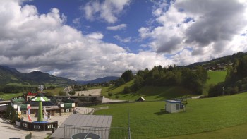 Ski Hauser Kaibling