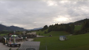 Ski Hauser Kaibling
