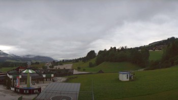 Ski Hauser Kaibling