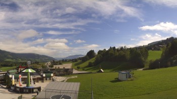 Ski Hauser Kaibling