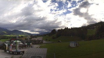 Ski Hauser Kaibling