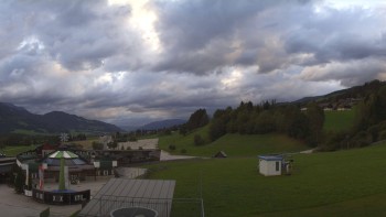 Ski Hauser Kaibling